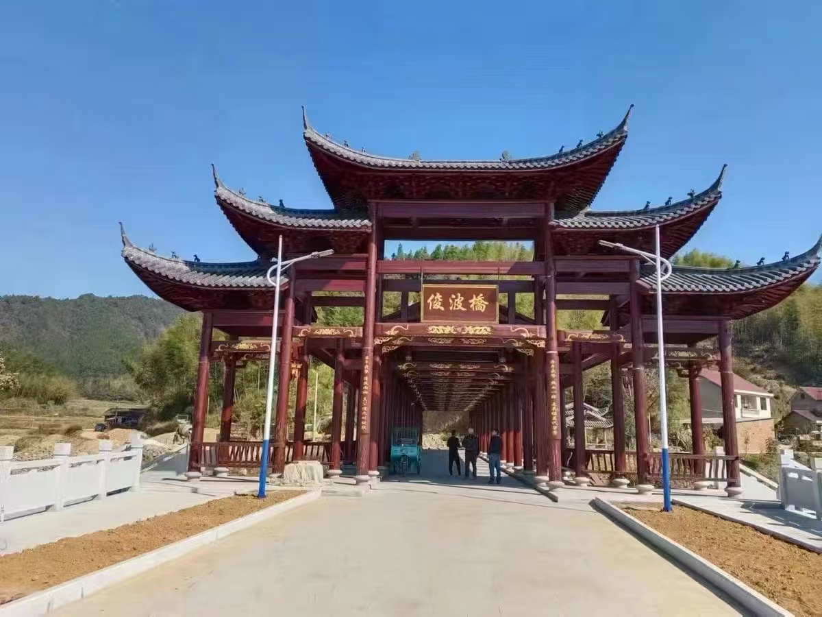 南昌门楼
