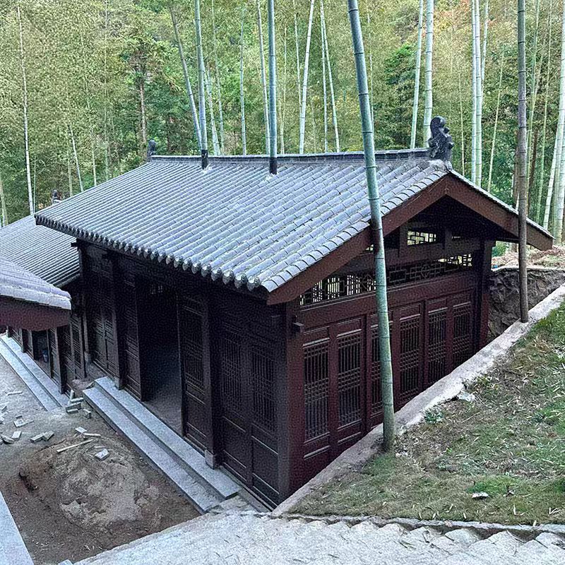 南昌 木屋